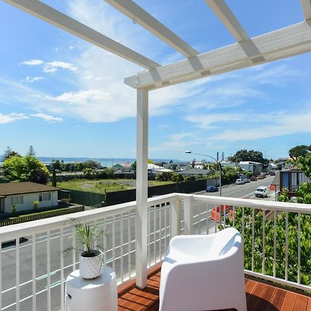 Ahuriri's Eden - Napier Holiday Home Exterior foto