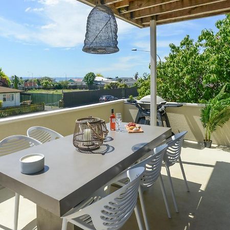 Ahuriri's Eden - Napier Holiday Home Exterior foto