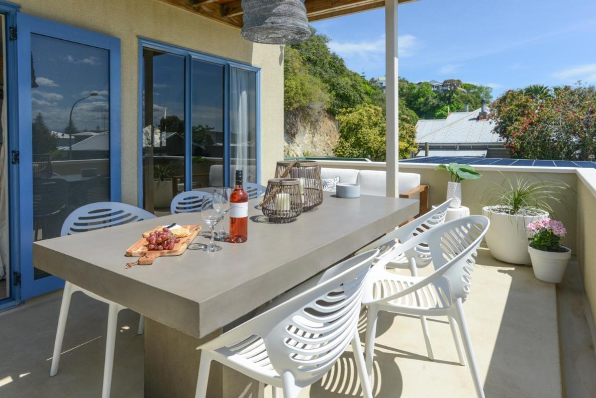 Ahuriri's Eden - Napier Holiday Home Exterior foto