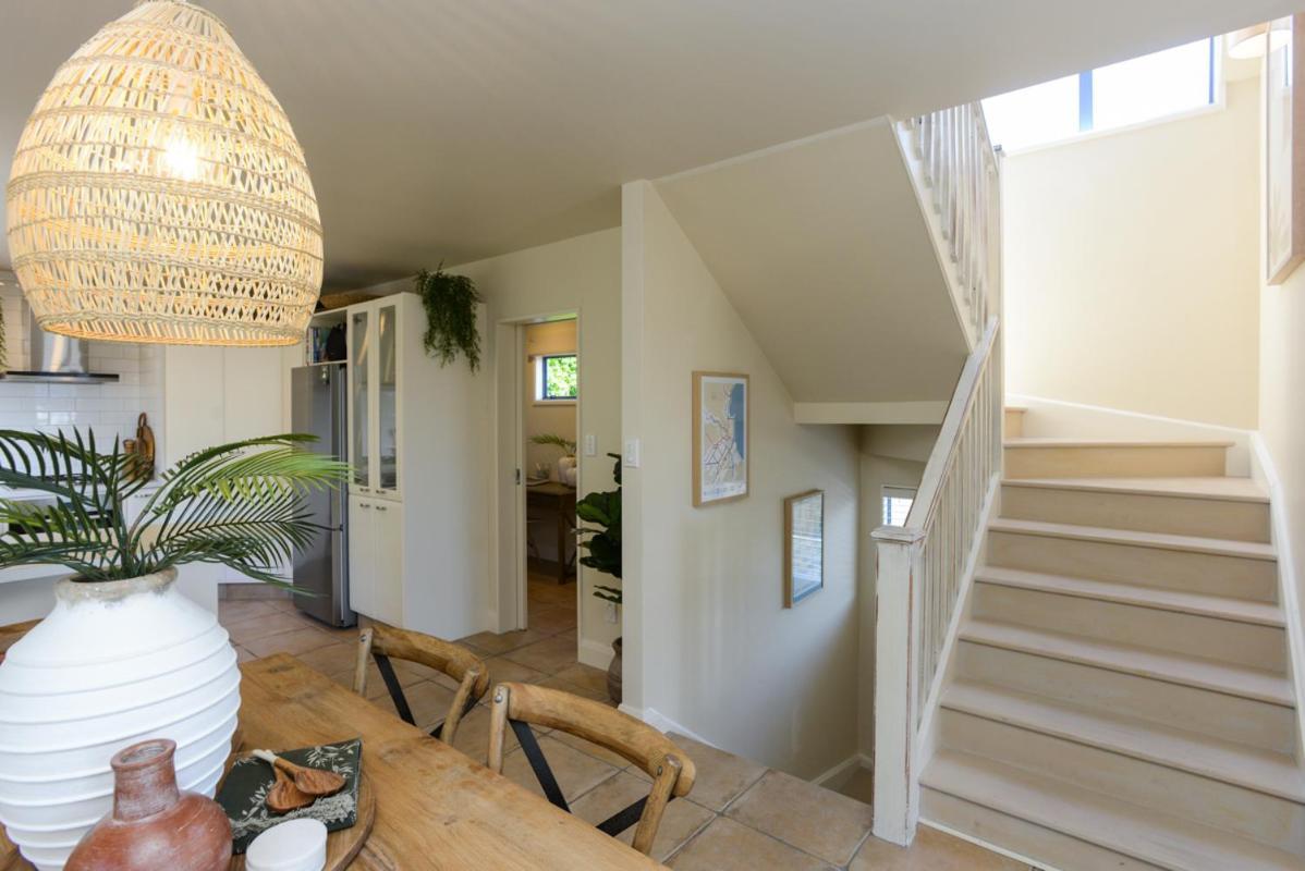 Ahuriri's Eden - Napier Holiday Home Exterior foto
