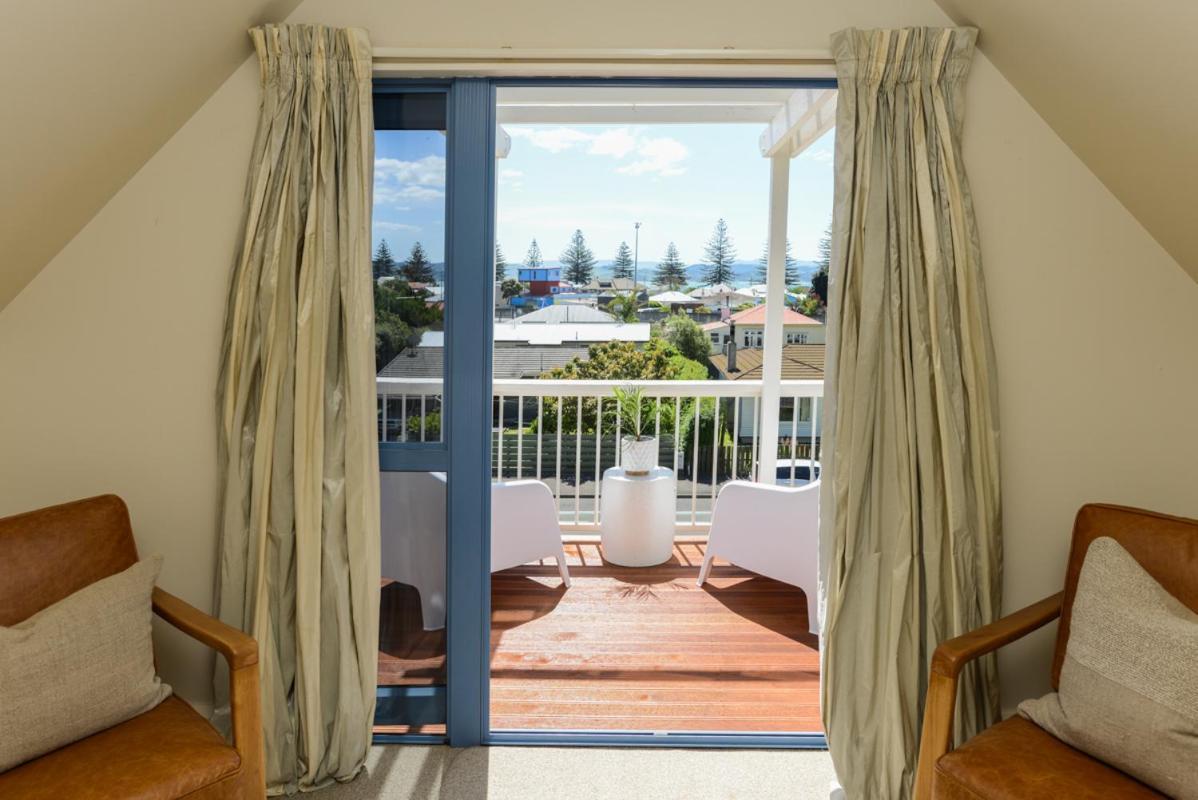 Ahuriri's Eden - Napier Holiday Home Exterior foto
