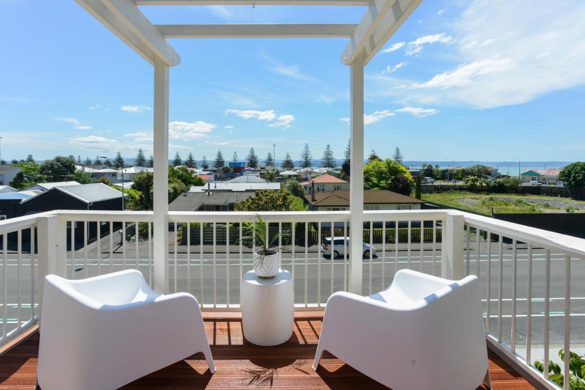 Ahuriri's Eden - Napier Holiday Home Exterior foto