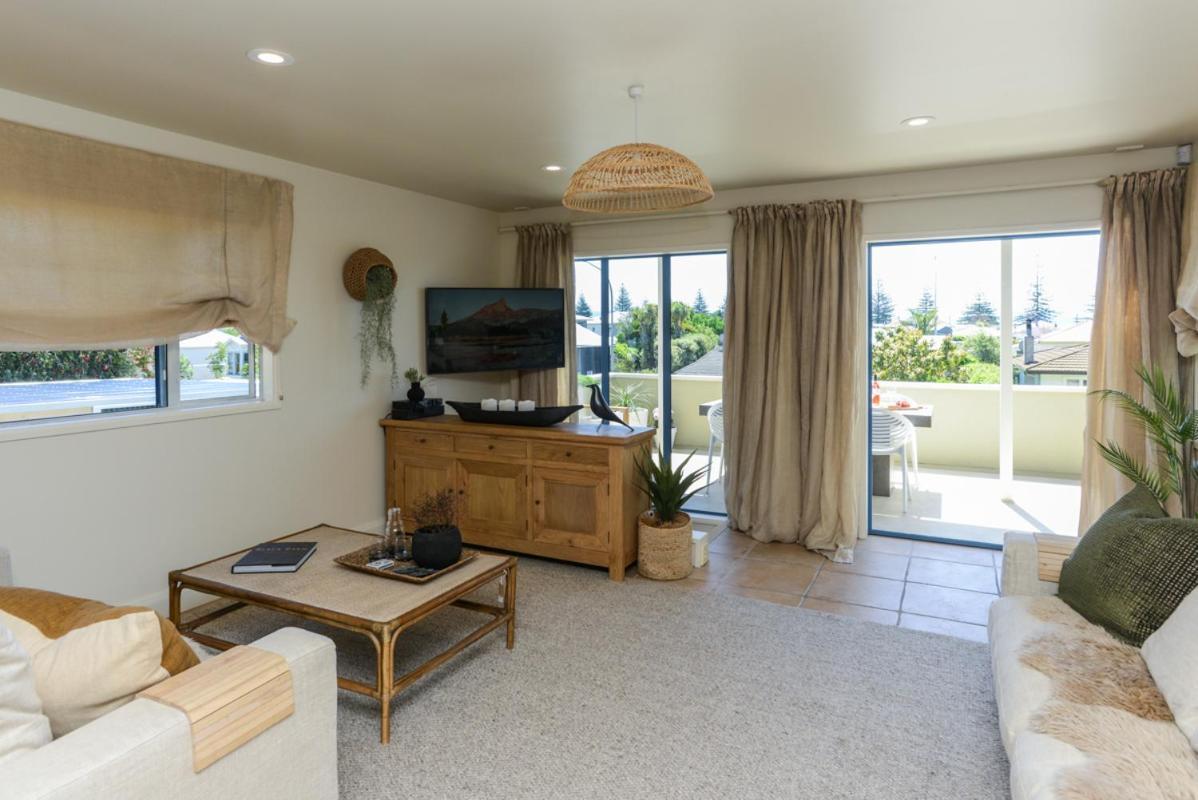Ahuriri's Eden - Napier Holiday Home Exterior foto